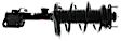 SR4228 Front, Passenger Side Bare Strut, Strut-Plus Series