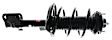 SR4228 Front, Passenger Side Bare Strut, Strut-Plus Series