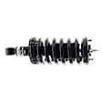 SR4230 Front, Driver or Passenger Side Bare Strut, 4WD, Strut-Plus Series