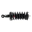 SR4230 Front, Driver or Passenger Side Bare Strut, 4WD, Strut-Plus Series