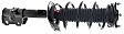 SR4233 Front, Passenger Side Fully Loaded Strut, Strut-Plus Series
