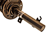 SR4235 Front, Passenger Side Fully Loaded Strut, Strut-Plus Series