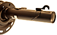 SR4235 Front, Passenger Side Fully Loaded Strut, Strut-Plus Series