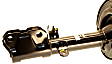 SR4262 Rear, Driver Side Fully Loaded Strut, Strut-Plus Series