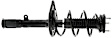 SR4266 Rear, Driver Side Fully Loaded Strut, Strut-Plus Series