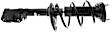 SR4266 Rear, Driver Side Fully Loaded Strut, Strut-Plus Series