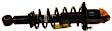 SR4273 Rear, Passenger Side Fully Loaded Strut, Strut-Plus Series