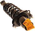 SR4273 Rear, Passenger Side Fully Loaded Strut, Strut-Plus Series