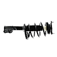 SR4275 Front, Passenger Side Bare Strut, Strut-Plus Series