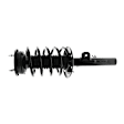 SR4277 Front, Passenger Side Fully Loaded Strut, FWD, Strut-Plus Series
