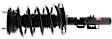 SR4277 Front, Passenger Side Fully Loaded Strut, FWD, Strut-Plus Series