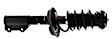 SR4317 Front, Passenger Side Fully Loaded Strut, Strut-Plus Series