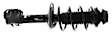 SR4413 Front, Passenger Side Bare Strut, Strut-Plus Series