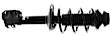 SR4414 Front, Driver Side Bare Strut, Strut-Plus Series