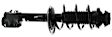 SR4414 Front, Driver Side Bare Strut, Strut-Plus Series
