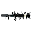 SR4419 Front, Passenger Side Bare Strut, Strut-Plus Series