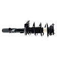 SR4419 Front, Passenger Side Bare Strut, Strut-Plus Series