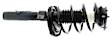 SR4419 Front, Passenger Side Bare Strut, Strut-Plus Series