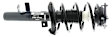 SR4420 Front, Driver Side Bare Strut, Strut-Plus Series