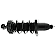 SR4424 Rear, Driver Side Bare Strut, Strut-Plus Series