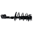 SR4426 Front, Driver Side Bare Strut, Strut-Plus Series