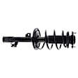 SR4426 Front, Driver Side Bare Strut, Strut-Plus Series