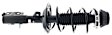 SR4430 Front, Passenger Side Bare Strut, Strut-Plus Series