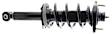 SR4432 Rear, Passenger Side Bare Strut, Strut-Plus Series