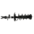 SR4446 Rear, Passenger Side Fully Loaded Strut, AWD, Strut-Plus Series