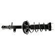 SR4446 Rear, Passenger Side Fully Loaded Strut, AWD, Strut-Plus Series