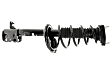 SR4446 Rear, Passenger Side Fully Loaded Strut, AWD, Strut-Plus Series