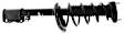 SR4448 Rear, Passenger Side Fully Loaded Strut, FWD, Strut-Plus Series