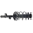SR4452 Front, Passenger Side Fully Loaded Strut, Strut-Plus Series