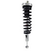 SR4463K Front, Passenger Side Fully Loaded Strut, Truck-Plus Series