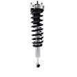SR4463K Front, Passenger Side Fully Loaded Strut, Truck-Plus Series