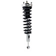 SR4463K Front, Passenger Side Fully Loaded Strut, Truck-Plus Series
