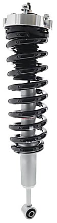 SR4464K Front, Driver Side Fully Loaded Strut, Truck-Plus Leveling Assembly Series
