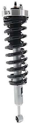 SR4464K Front, Driver Side Fully Loaded Strut, Truck-Plus Leveling Assembly Series