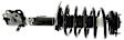 SR4467 Front, Passenger Side Fully Loaded Strut, Strut-Plus Series
