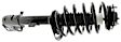 SR4467 Front, Passenger Side Fully Loaded Strut, Strut-Plus Series