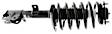 SR4467 Front, Passenger Side Fully Loaded Strut, Strut-Plus Series