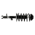 SR4468 Front, Driver Side Fully Loaded Strut, Strut-Plus Series