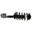 SR4468 Front, Driver Side Fully Loaded Strut, Strut-Plus Series