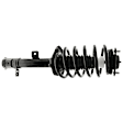 SR4468 Front, Driver Side Fully Loaded Strut, Strut-Plus Series