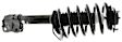 SR4468 Front, Driver Side Fully Loaded Strut, Strut-Plus Series