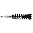 SR4472 Front, Passenger Side Fully Loaded Strut, Strut-Plus Series