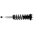 SR4472 Front, Passenger Side Fully Loaded Strut, Strut-Plus Series