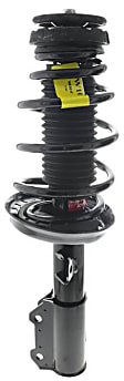 SR4477 Front, Driver Side Fully Loaded Strut, FWD, Strut-Plus Series