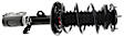 SR4479 Front, Driver Side Fully Loaded Strut, Strut-Plus Series