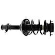 SR4482 Front, Passenger Side Fully Loaded Strut, Strut-Plus Series